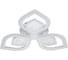 Потолочный светильник ESCADA *70W White 10227/3LED 1