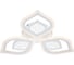 Потолочный светильник ESCADA *70W White 10227/3LED 2