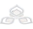 Потолочный светильник ESCADA *70W White 10227/3LED 4
