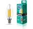 Светодиодная лампа Camelion LED12-C35-FL/845/E14 12Вт 220В 13709 3