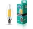 Светодиодная лампа Camelion LED12-C35-FL/845/E14 12Вт 220В 13709 1