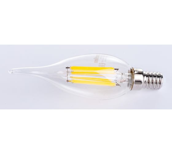Светодиодная лампа Camelion LED12-CW35-FL/830/E14 12Вт 220В 13710