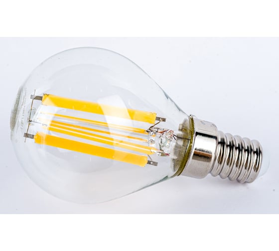 Светодиодная лампа Camelion LED12-G45-FL/830/E14 12Вт 220В 13712