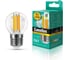 Светодиодная лампа Camelion LED12-G45-FL/830/E27 12Вт 220В 13714 1