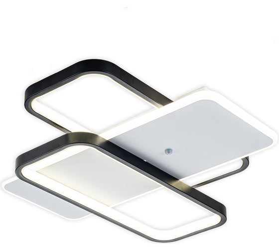 Потолочный светильник ESCADA *85W White/Black 10215/S LED