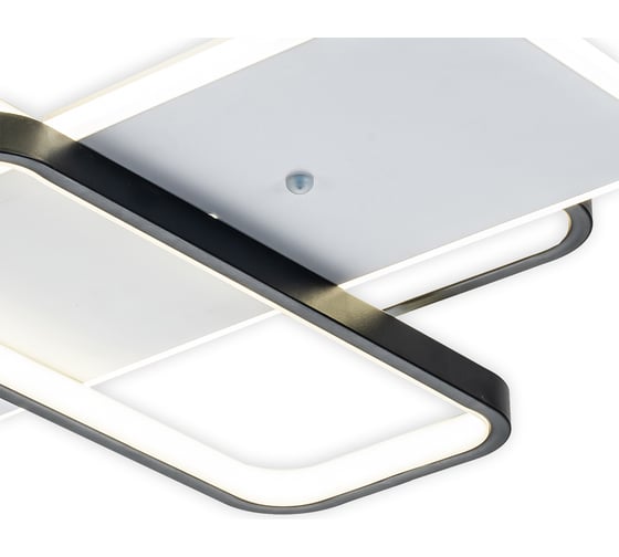Потолочный светильник ESCADA *85W White/Black 10215/S LED