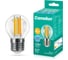 Светодиодная лампа Camelion LED12-G45-FL/845/E27 12Вт 220В 13715 2