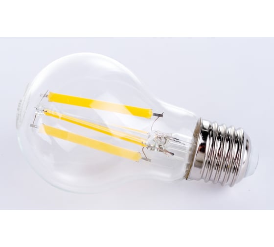 Светодиодная лампа Camelion LED13-A60-FL/830/E27 13Вт 220В 13716