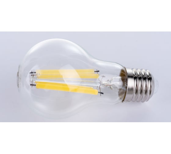 Светодиодная лампа Camelion LED13-A60-FL/845/E27 13Вт 220В 13717