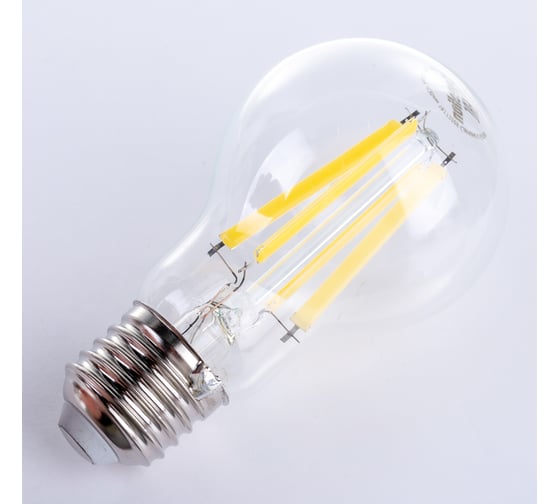 Светодиодная лампа Camelion LED13-A60-FL/845/E27 13Вт 220В 13717