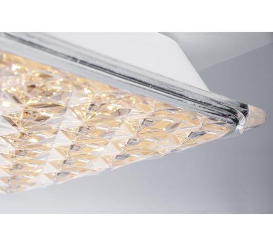 Потолочный светильник ESCADA 10204/4 LED*96W White 10204/4LED