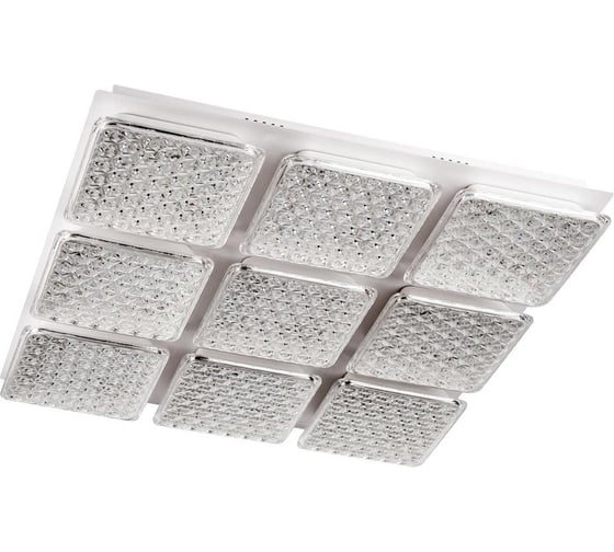 Потолочный светильник ESCADA 10204/9 LED*165W White 10204/9LED