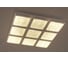 Потолочный светильник ESCADA 10204/9 LED*165W White 10204/9LED 5