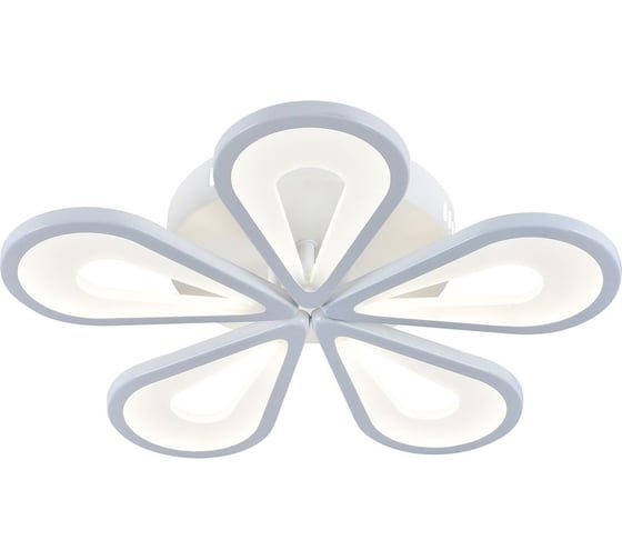 Потолочный светильник ESCADA 10206/5 LED*80W White 10206/5LED White 1