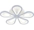Потолочный светильник ESCADA 10206/5 LED*80W White 10206/5LED White 1