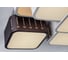 Потолочный светильник ESCADA 10207/5 LED*100W White/Coffee 10207/5LED 3