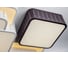 Потолочный светильник ESCADA 10207/5 LED*100W White/Coffee 10207/5LED 4