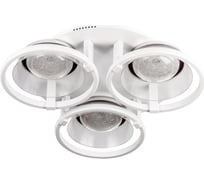 Потолочный светильник ESCADA 10209/6 LED*90W White 10209/6LED