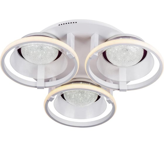 Потолочный светильник ESCADA 10209/6 LED*90W White 10209/6LED