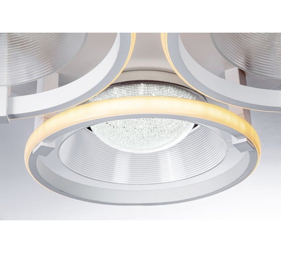 Потолочный светильник ESCADA 10209/6 LED*90W White 10209/6LED