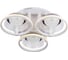 Потолочный светильник ESCADA 10209/6 LED*90W White 10209/6LED 2