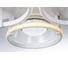 Потолочный светильник ESCADA 10209/6 LED*90W White 10209/6LED 4