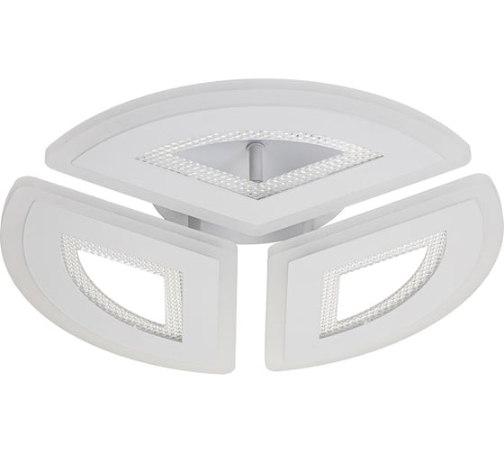 Потолочный светильник ESCADA 10210/3 LED*78W White 10210/3LED