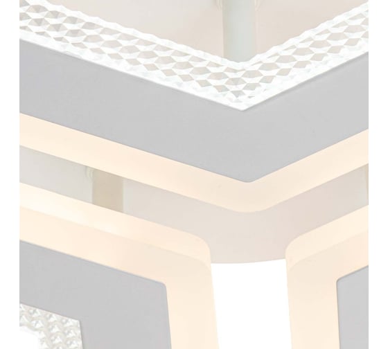 Потолочный светильник ESCADA 10210/3 LED*78W White 10210/3LED