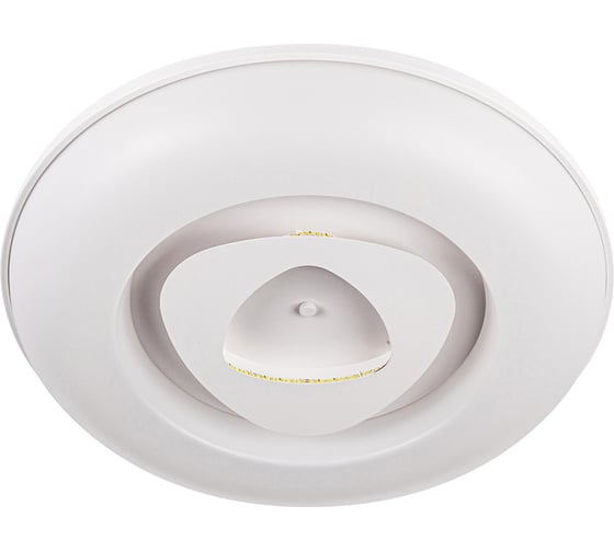 Потолочный светильник ESCADA 10212/1 LED*120W White 10212/1LED