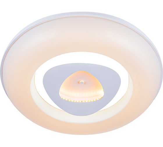 Потолочный светильник ESCADA 10212/1 LED*120W White 10212/1LED