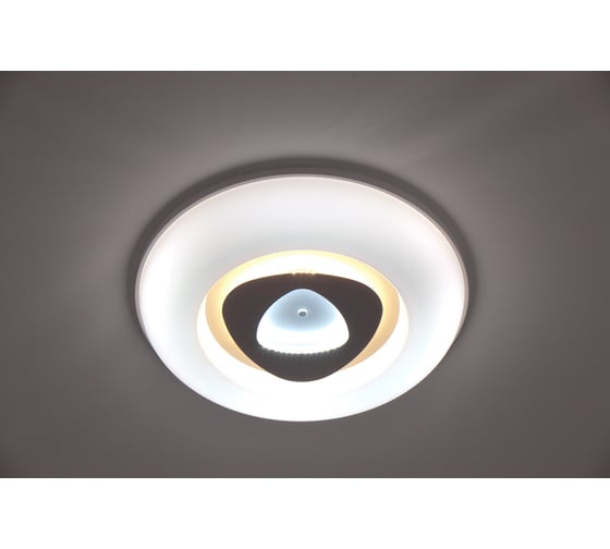 Потолочный светильник ESCADA 10212/1 LED*120W White 10212/1LED