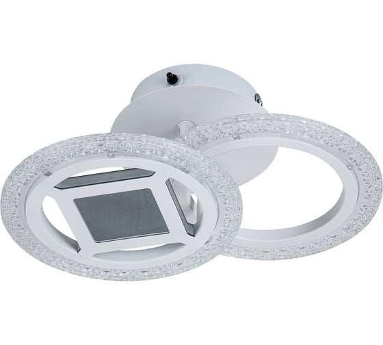 Потолочный светильник ESCADA 10214/2 LED*30W White 10214/2LED