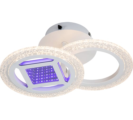 Потолочный светильник ESCADA 10214/2 LED*30W White 10214/2LED