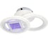 Потолочный светильник ESCADA 10214/2 LED*30W White 10214/2LED 1