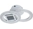 Потолочный светильник ESCADA 10214/2 LED*30W White 10214/2LED 2