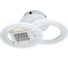 Потолочный светильник ESCADA 10214/2 LED*30W White 10214/2LED 4