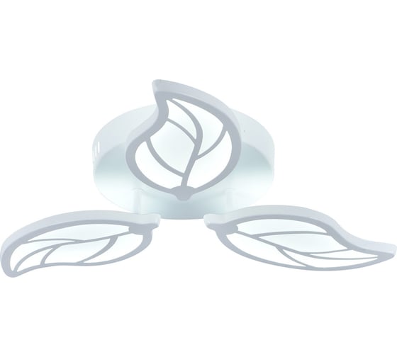 Потолочный светильник ESCADA 10214/3 LED*54W White 10214/3LED