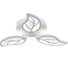 Потолочный светильник ESCADA 10214/3 LED*54W White 10214/3LED 1