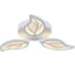 Потолочный светильник ESCADA 10214/3 LED*54W White 10214/3LED 2