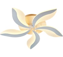 Потолочный светильник ESCADA 10214/SG LED*60W White 10214/SG (60W)