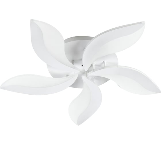Потолочный светильник ESCADA 10214/SG LED*60W White 10214/SG (60W)