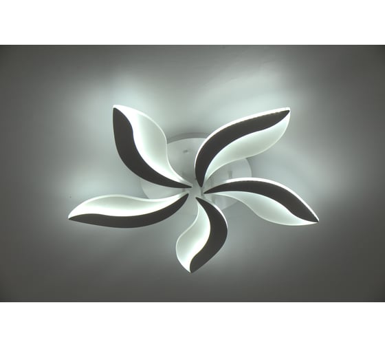 Потолочный светильник ESCADA 10214/SG LED*60W White 10214/SG (60W)