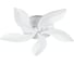 Потолочный светильник ESCADA 10214/SG LED*60W White 10214/SG (60W) 2