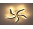 Потолочный светильник ESCADA 10214/SG LED*60W White 10214/SG (60W) 3