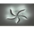Потолочный светильник ESCADA 10214/SG LED*60W White 10214/SG (60W) 4