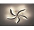 Потолочный светильник ESCADA 10214/SG LED*60W White 10214/SG (60W) 5