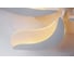 Потолочный светильник ESCADA 10214/SG LED*60W White 10214/SG (60W) 7