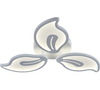 Потолочный светильник ESCADA 10215/3 LED*72W White 10215/3LED