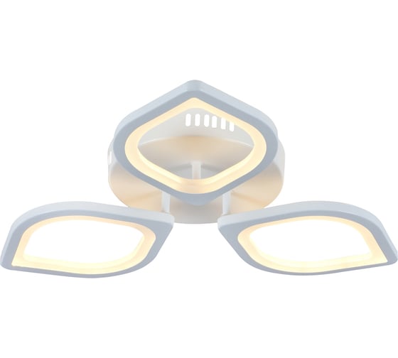 Потолочный светильник ESCADA 10216/3 LED*60W White 10216/3LED