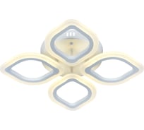 Потолочный светильник ESCADA 10216/4 LED*56W White 10216/4LED